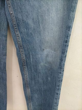 Vaqueros Maje Paris talla M