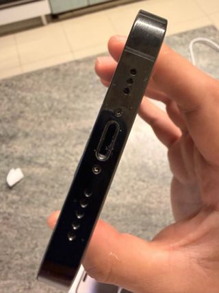 iPhone 14 Pro 128GB Negro