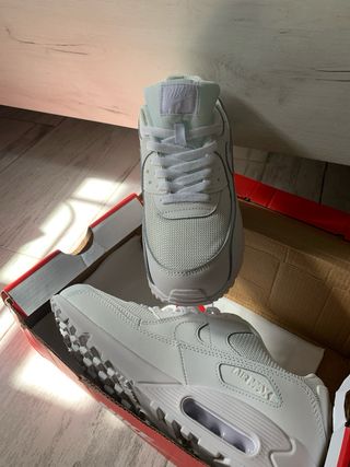 Zapatillas Nk mx hombre