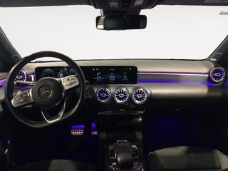 Mercedes Clase A 220 140 kW (190 CV)