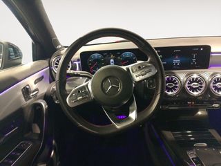Mercedes Clase A 220 140 kW (190 CV)
