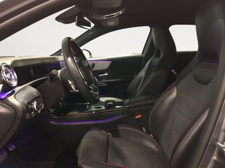 Mercedes Clase A 220 140 kW (190 CV)