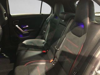 Mercedes Clase A 220 140 kW (190 CV)