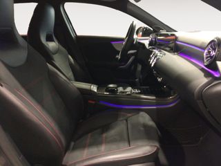 Mercedes Clase A 220 140 kW (190 CV)