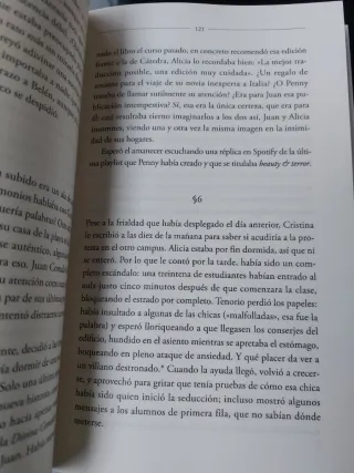 La chica más lista que conozco: Un tratado sobr...