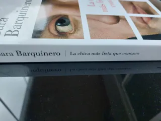 La chica más lista que conozco: Un tratado sobr...