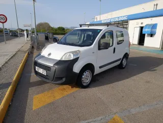 FIAT Fiorino 2008