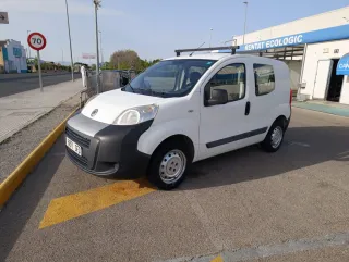 FIAT Fiorino 2008