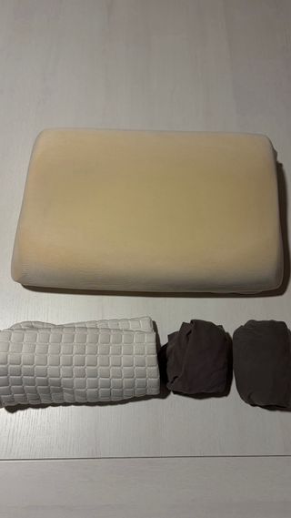 Almohada Ergonómica