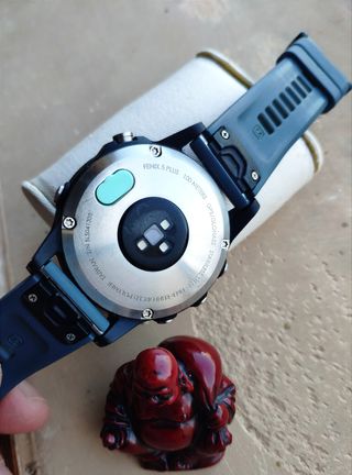 Reloj Garmin Fenix 5 Plus