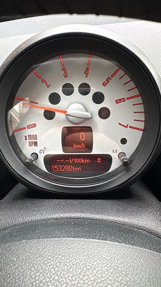 MINI Countryman 2014