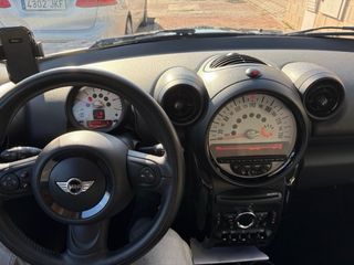 MINI Countryman 2014