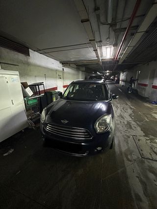 MINI Countryman 2014