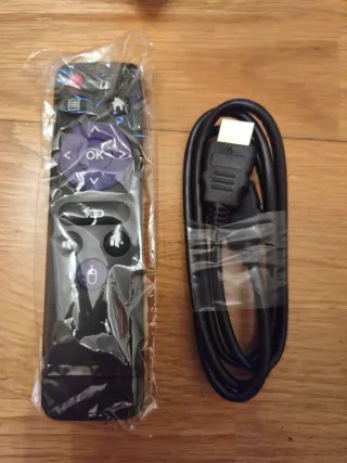 Fire stick android tv