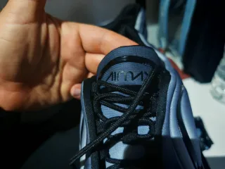 Zapatillas Nike Air Max 720