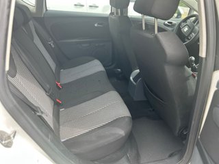 SEAT Leon 2010