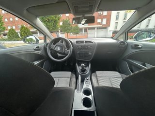 SEAT Leon 2010