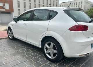 SEAT Leon 2010