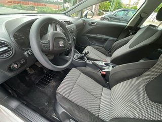 SEAT Leon 2010