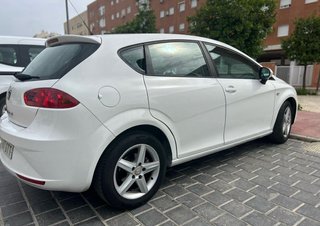SEAT Leon 2010