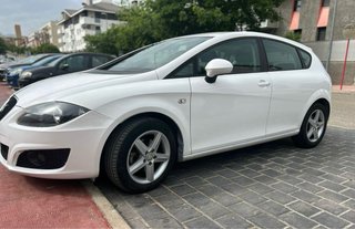 SEAT Leon 2010