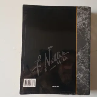 Atlas de Anatomia Humana