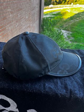 Berretto Nero