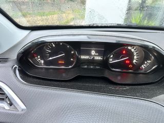Peugeot 2008 2015