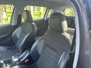 Peugeot 2008 2015