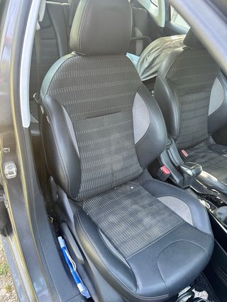 Peugeot 2008 2015