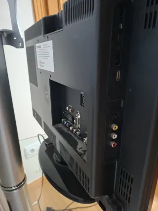Televisor Telefunken 22 pulgadas