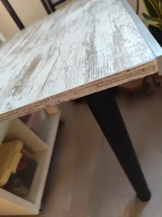 Mesa Auxiliar Kallax Ikea