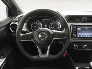 Nissan Micra IG-T Acenta 68 kW (92 CV)