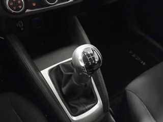 Nissan Micra IG-T Acenta 68 kW (92 CV)