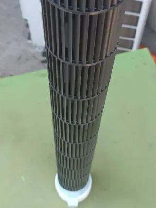 Motor Saunier Duval SD-0704ER