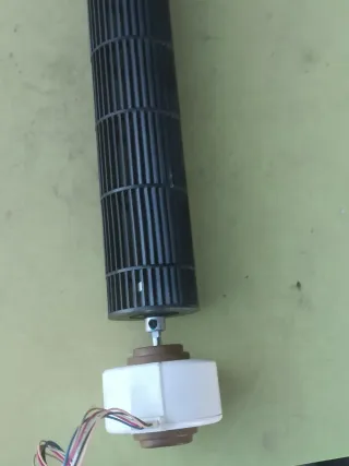 Motor Saunier Duval SD-0704ER