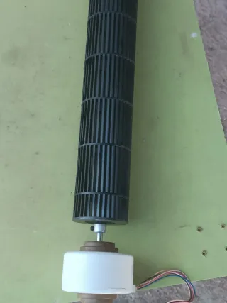 Motor Saunier Duval SD-0704ER