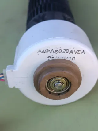 Motor Saunier Duval SD-0704ER