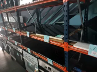 Encimera Vitrocerámica Oferta desde