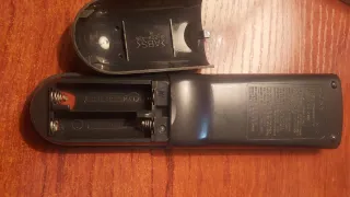 Mando a distancia Sony RM-V111T