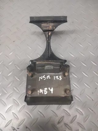 Tapa trasera pilotos Honda NSR-F 125 2t 1984