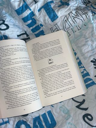 Prohibido enamorarse (#KissMe 1) Elle Kennedy