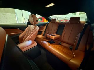 BMW Serie 4 M Sport Individual