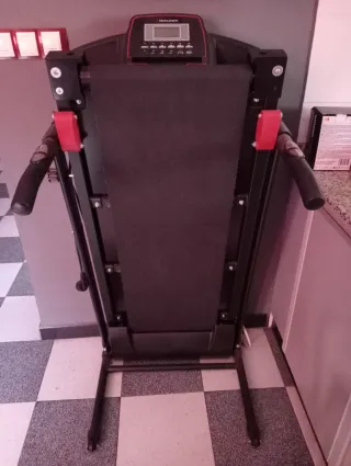 Cinta de andar Walden