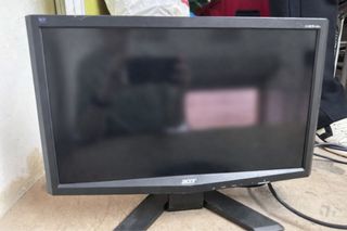 Monitor Acer 19'' Negro