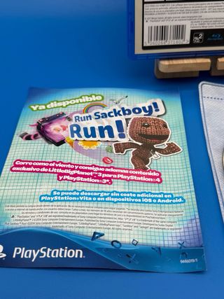 Wonder The Cloud Catcher Chronicles PS4