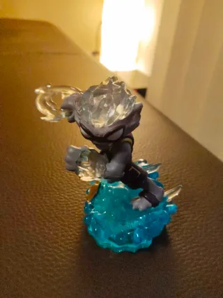 Skylanders Spyro's Adventure Figura