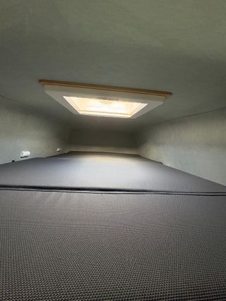 Volkswagen Transporter Camperizado 4Motion
