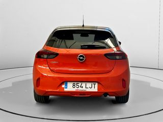 Opel Corsa Ultimate