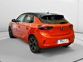 Opel Corsa Ultimate